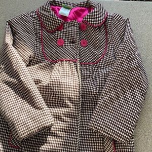 Al & Ray Girl’s Winter Coat, size 6X